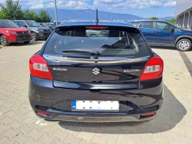 Suzuki Baleno 1.2 GL Dual Jet - 17990 лв. - 98652013 5