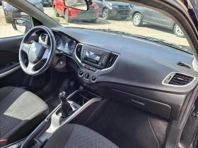 Suzuki Baleno 1.2 GL Dual Jet - 17990 лв. - 98652013 13