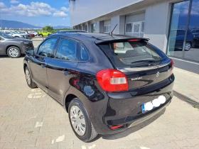 Suzuki Baleno 1.2 GL Dual Jet - 17990 лв. - 98652013 6