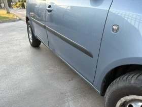 Skoda Roomster 1.4I Климатик - 3600 лв. - 45438806 15