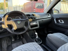 Skoda Roomster 1.4I Климатик - 3600 лв. - 45438806 6