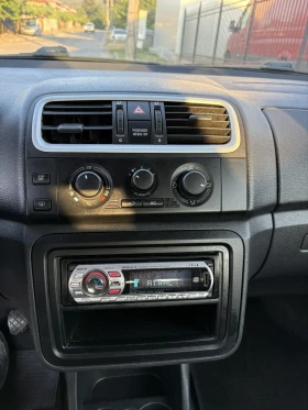 Skoda Roomster 1.4I Климатик - 3600 лв. - 45438806 9