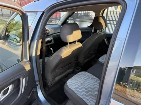 Skoda Roomster 1.4I Климатик - 3600 лв. - 45438806 7
