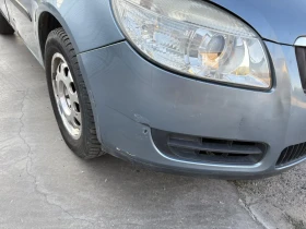Skoda Roomster 1.4I Климатик - 3600 лв. - 45438806 14
