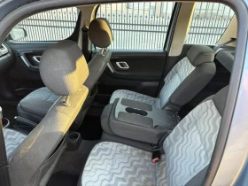 Skoda Roomster 1.4I Климатик - 3600 лв. - 45438806 10