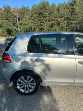 VW Golf | Mobile.bg    6