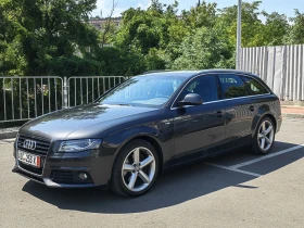 Обява за продажба на Audi A4 A4 B8 S-Line ~13 900 лв. - изображение 1