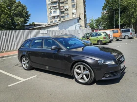 Обява за продажба на Audi A4 A4 B8 S-Line ~13 900 лв. - изображение 2