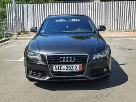 Обява за продажба на Audi A4 A4 B8 S-Line ~13 900 лв. - изображение 1