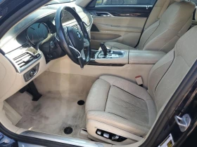 Обява за продажба на BMW 740 БЕЗ АНАЛОГ | БЕЗ ЗАБЕЛЕЖКА ~28 000 лв. - изображение 6