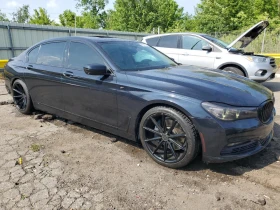 Обява за продажба на BMW 740 БЕЗ АНАЛОГ | БЕЗ ЗАБЕЛЕЖКА ~28 000 лв. - изображение 3
