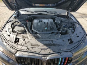 Обява за продажба на BMW 740 БЕЗ АНАЛОГ | БЕЗ ЗАБЕЛЕЖКА ~28 000 лв. - изображение 10