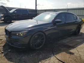 Обява за продажба на BMW 740 БЕЗ АНАЛОГ | БЕЗ ЗАБЕЛЕЖКА ~28 000 лв. - изображение 1
