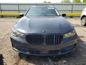 Обява за продажба на BMW 740 БЕЗ АНАЛОГ | БЕЗ ЗАБЕЛЕЖКА ~28 000 лв. - изображение 4