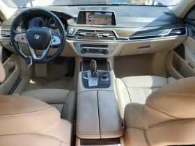 Обява за продажба на BMW 740 БЕЗ АНАЛОГ | БЕЗ ЗАБЕЛЕЖКА ~28 000 лв. - изображение 7