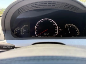 Mercedes-Benz S 500 AMG PACKET/GAS | Mobile.bg    15