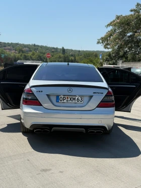 Обява за продажба на Mercedes-Benz S 500 AMG PACKET/GAS ~25 000 лв. - изображение 1