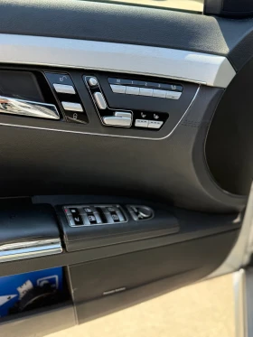 Mercedes-Benz S 500 AMG PACKET/GAS | Mobile.bg    17