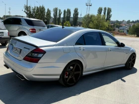 Обява за продажба на Mercedes-Benz S 500 AMG PACKET/GAS ~25 000 лв. - изображение 10