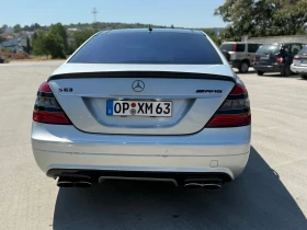 Обява за продажба на Mercedes-Benz S 500 AMG PACKET/GAS ~25 000 лв. - изображение 11