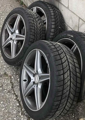 Mercedes-Benz C 300 AMG, 4MATIC - 18000 € - 11580033 15