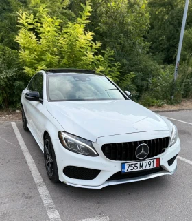 Mercedes-Benz C 300 AMG, 4MATIC - 20000 € - 11580033 2