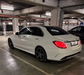 Mercedes-Benz C 300 AMG, 4MATIC - 20000 € - 11580033 9