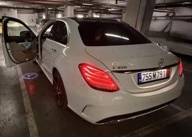 Mercedes-Benz C 300 AMG, 4MATIC - 20000 € - 11580033 12