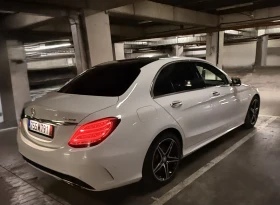 Mercedes-Benz C 300 AMG, 4MATIC - 20000 € - 11580033 11
