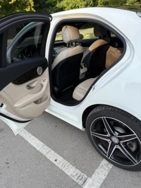 Mercedes-Benz C 300 AMG, 4MATIC - 20000 € - 11580033 8