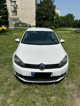Обява за продажба на VW Golf ~9 750 лв. - изображение 1