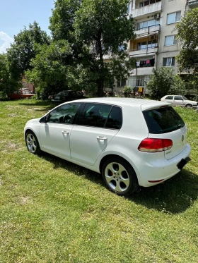 Обява за продажба на VW Golf ~9 750 лв. - изображение 3