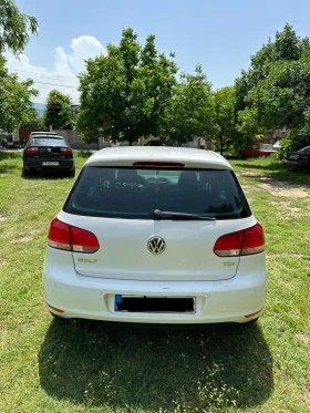 Обява за продажба на VW Golf ~9 750 лв. - изображение 4