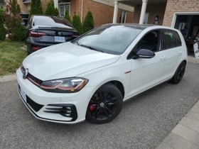 VW Golf GTI* CARFAX* АВТОФИНАНСИРАНЕ БЕЗ ПЪРВОНАЧАЛНА ВНОС