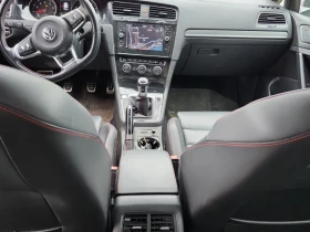 VW Golf GTI* CARFAX* АВТОФИНАНСИРАНЕ БЕЗ ПЪРВОНАЧАЛНА ВНОС - 42000 лв. - 89430615 9
