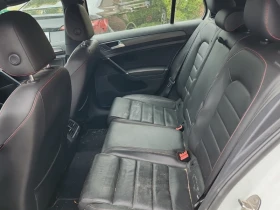 VW Golf GTI* CARFAX* АВТОФИНАНСИРАНЕ БЕЗ ПЪРВОНАЧАЛНА ВНОС - 42000 лв. - 89430615 11
