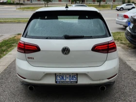 VW Golf GTI* CARFAX* АВТОФИНАНСИРАНЕ БЕЗ ПЪРВОНАЧАЛНА ВНОС - 42000 лв. - 89430615 3