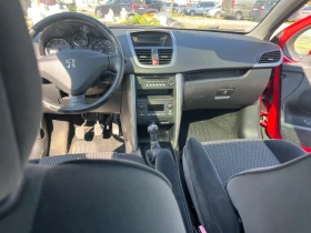 Обява за продажба на Peugeot 207 1.4 Панорама ~4 100 лв. - изображение 6