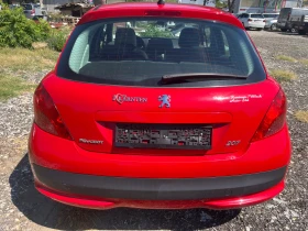 Обява за продажба на Peugeot 207 1.4 Панорама ~4 100 лв. - изображение 5