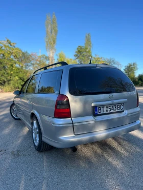Opel Vectra B | Mobile.bg    4