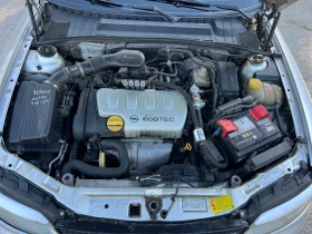 Opel Vectra B | Mobile.bg    10