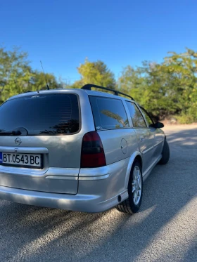 Opel Vectra B | Mobile.bg    3