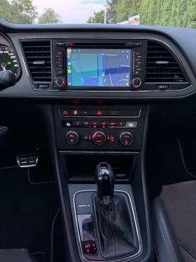 Обява за продажба на Seat Leon X- Perience ~23 900 лв. - изображение 9