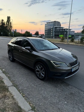 Обява за продажба на Seat Leon X- Perience ~23 900 лв. - изображение 5