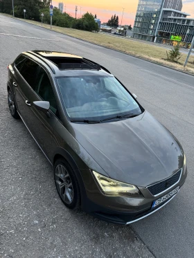 Обява за продажба на Seat Leon X- Perience ~23 900 лв. - изображение 3