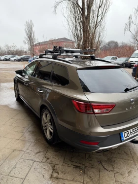 Seat Leon X- Perience | Mobile.bg    16