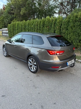 Обява за продажба на Seat Leon X- Perience ~23 900 лв. - изображение 1