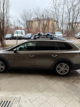 Seat Leon X- Perience | Mobile.bg    15
