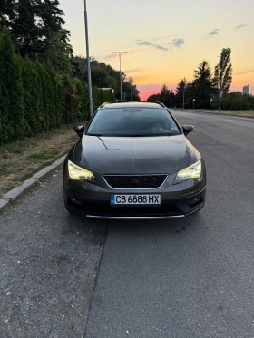Обява за продажба на Seat Leon X- Perience ~23 900 лв. - изображение 2