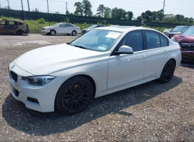 BMW 328 I* XDRIVE* M-PACK* RECARO* ПОДГРЕВИ* ШИБИДАХ - 15500 лв. - 93037690 2